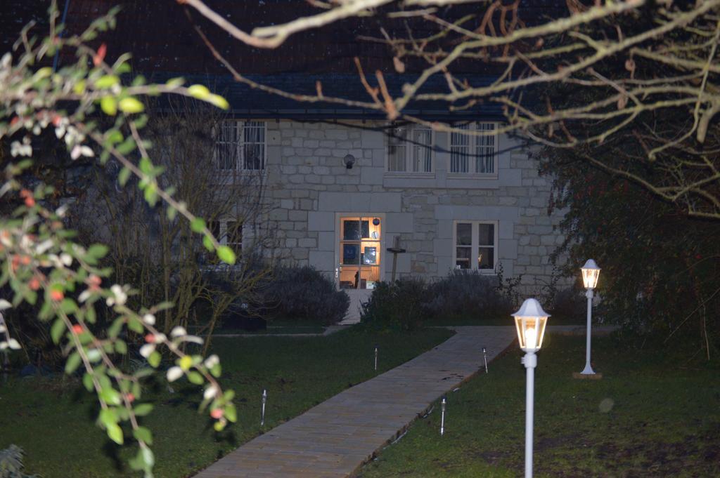 La Balastiere Beaumont-en-Véron Εξωτερικό φωτογραφία
